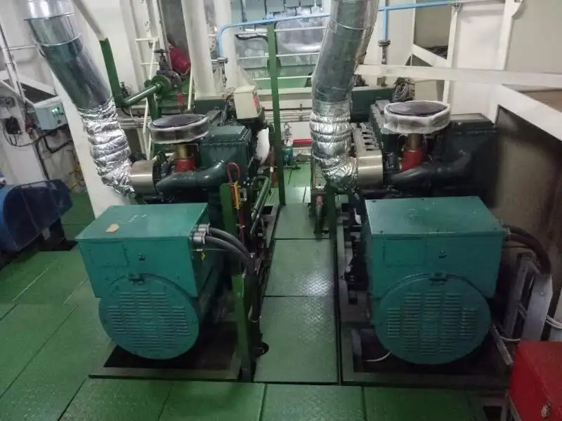 เรือบรรทุกสินค้าทั่วไป (Bulk Carrier) สำหรับขาย