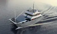 เรือใบ สำหรับขาย
