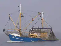 Trawler สำหรับขาย