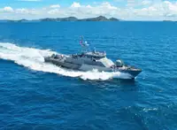 เรือลาดตระเวน สำหรับขาย