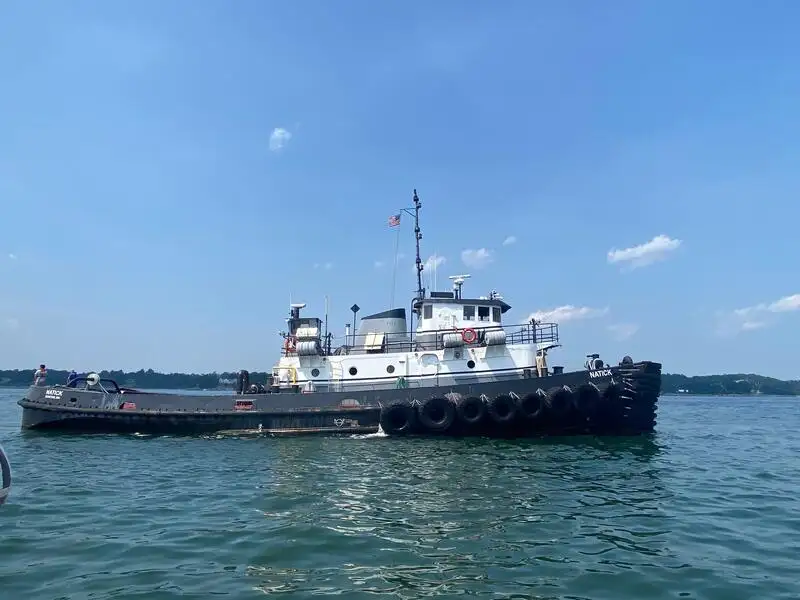 เรือลาก สำหรับขาย