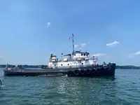 เรือลาก สำหรับขาย