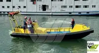 เรือทำงาน สำหรับขาย