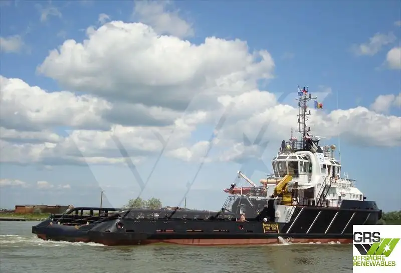 เรือขนส่งเสบียง สำหรับขาย