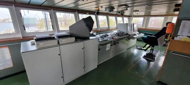 เรือลาก สำหรับขาย