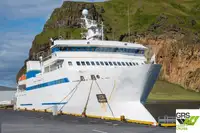 Ro-Ro ship สำหรับขาย