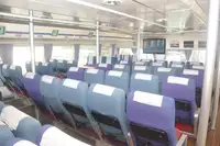 เรือสำราญ สำหรับขาย