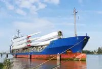 เรือบรรทุกสินค้าทั่วไป (Bulk Carrier) สำหรับขาย
