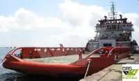เรือขนส่งเสบียง สำหรับขาย