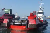 General Cargo/Multi-purpose สำหรับขาย