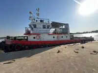 เรือลาก สำหรับขาย