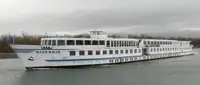 Floating hotel สำหรับขาย