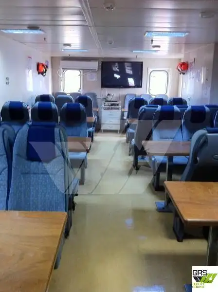 เรือบรรทุกสินค้าแบบ Ro-Ro สำหรับขาย