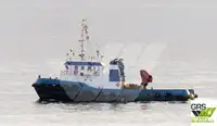เรือลาก สำหรับขาย