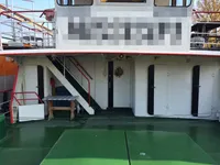 เรือบรรทุกตู้คอนเทนเนอร์ สำหรับขาย