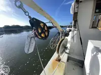 เรือลากอวน สำหรับขาย