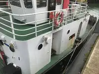 เรือลาก สำหรับขาย