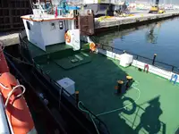 เรือลาก สำหรับขาย