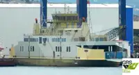 Ro-Ro ship สำหรับขาย