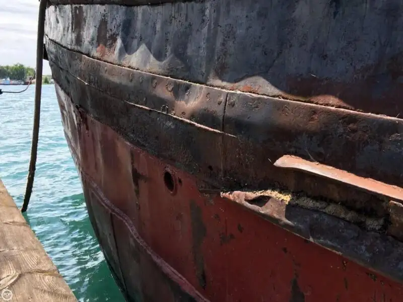 เรือลาก สำหรับขาย
