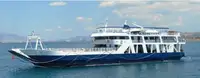 Ro-Ro ship สำหรับขาย
