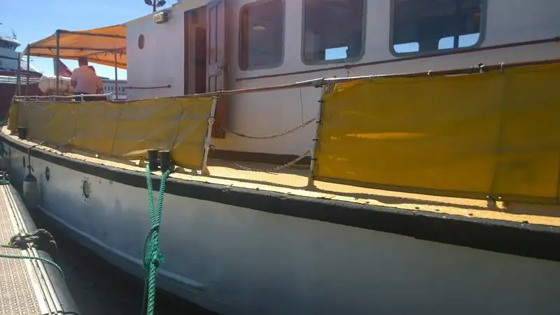เรือสำราญ สำหรับขาย