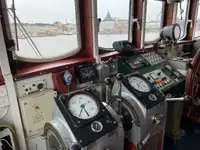 เรือสำราญ สำหรับขาย