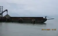 เรือบรรทุกสินค้า (Barge) สำหรับขาย