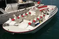 เรือโดยสาร สำหรับขาย