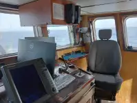 เรือลากอวน สำหรับขาย