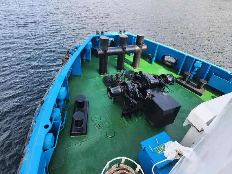 เรือลาก สำหรับขาย