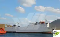 Ro-Ro ship สำหรับขาย