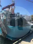 เรือลากอวนแบบ Beam Trawler สำหรับขาย