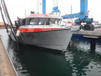 เรือทำงาน สำหรับขาย
