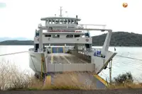 Ro-Ro ship สำหรับขาย