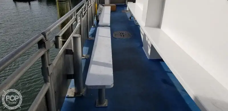 เรือสองลำ (Catamaran) สำหรับขาย