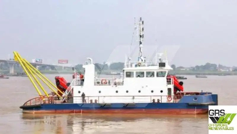 เรือลาก สำหรับขาย