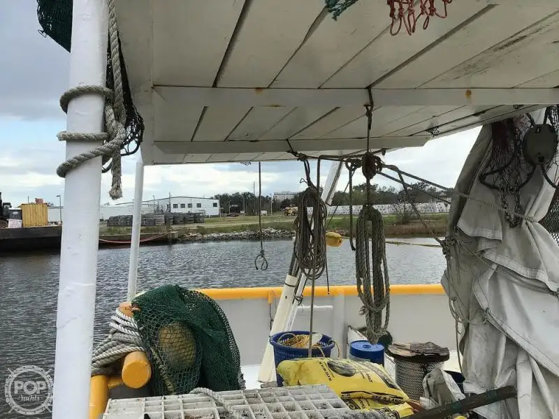 เรือลากอวน สำหรับขาย