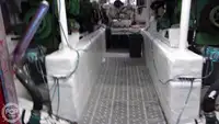 เรือสนับสนุนการดำน้ำ สำหรับขาย