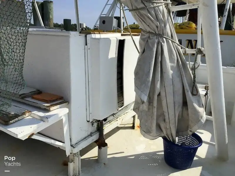 เรือลากอวน สำหรับขาย