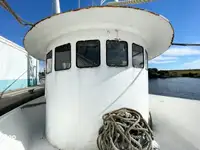 เรือลากอวน สำหรับขาย