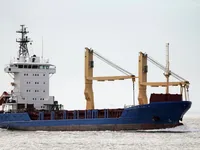 General Cargo/Multi-purpose สำหรับขาย