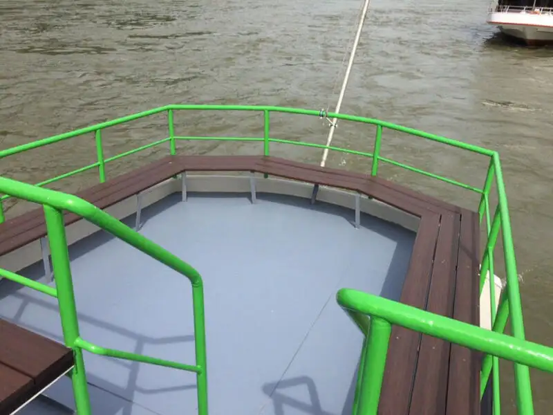 เรือสำราญ สำหรับขาย