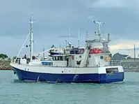 Longliner สำหรับขาย