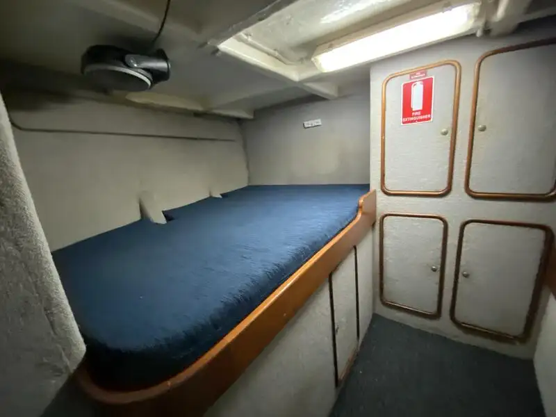 เรือลากอวนแบบ Longliner สำหรับขาย