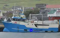 Trawler สำหรับขาย