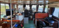 เรือลาดตระเวน สำหรับขาย