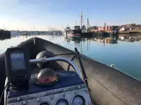 เรือทำงาน สำหรับขาย