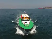 เรือลาก สำหรับขาย