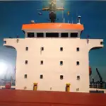 เรือบรรทุกสินค้าทั่วไป (Bulk Carrier) สำหรับขาย